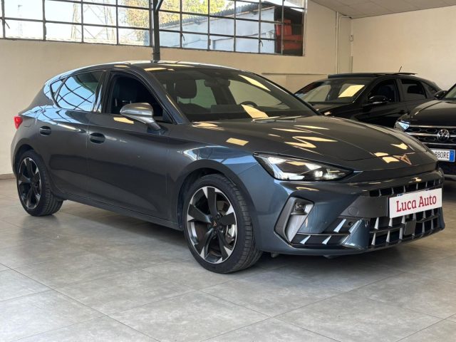 CUPRA Leon 1.5 Hybrid 150CV DSG *GARANZIA CUPRA* - foto 3 di 4