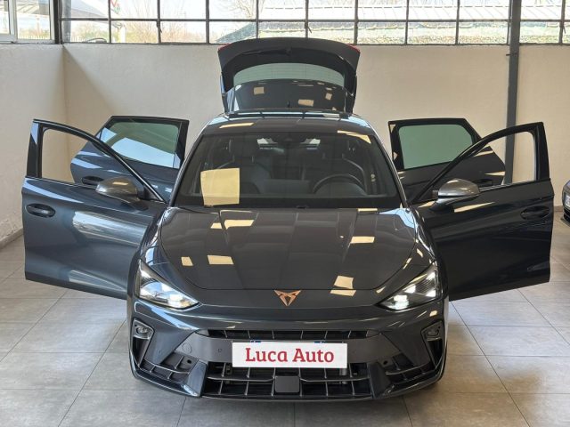 CUPRA Leon 1.5 Hybrid 150CV DSG *GARANZIA CUPRA* - foto 2 di 4
