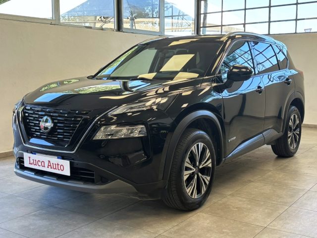 Nissan X-Trail e-Power e-4orce 4WD *7 POSTI*UNICO PROP.* usato a COLOGNO MONZESE
