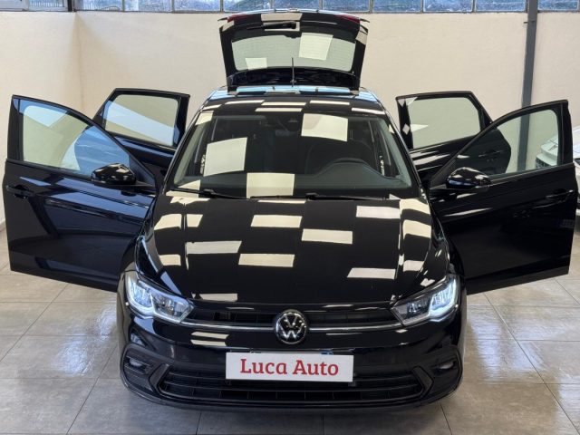 Volkswagen Polo 1.0 TSI 95CV DSG *UNICO PROP.* - foto 2 di 4
