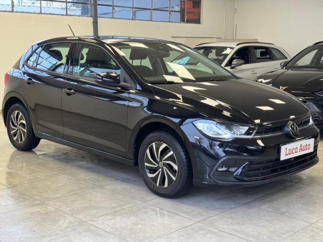 Volkswagen Polo 1.0 TSI 95CV DSG *UNICO PROP.* - foto 3 di 4