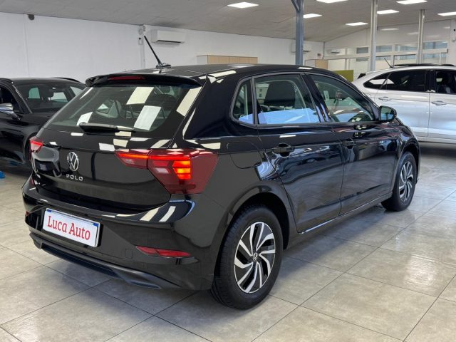 Volkswagen Polo 1.0 TSI 95CV DSG *UNICO PROP.* - foto 4 di 4