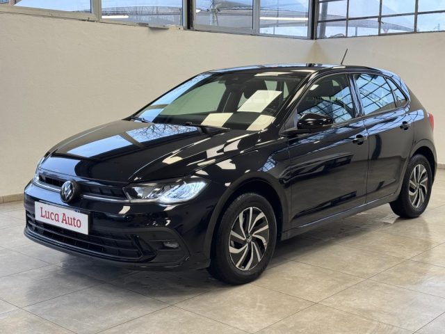 Volkswagen Polo 1.0 TSI 95CV DSG *UNICO PROP.* usato a COLOGNO MONZESE