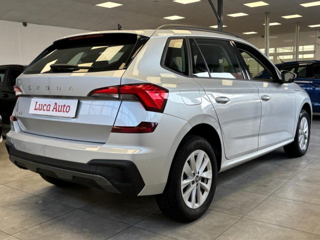 Skoda Kamiq 1.0 TSI *UNICO PROP.* - foto 4 di 4