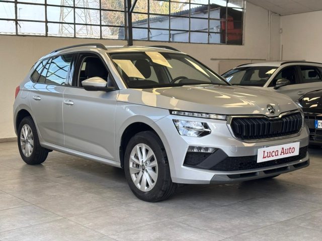 Skoda Kamiq 1.0 TSI *UNICO PROP.* - foto 3 di 4