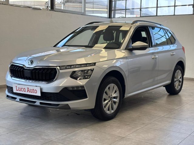 Skoda Kamiq 1.0 TSI *UNICO PROP.* - foto 2 di 4