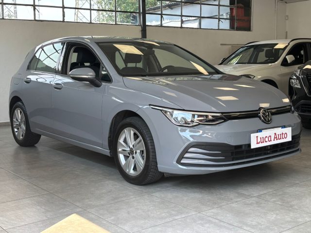 Volkswagen Golf 1.0 TSI EVO 110CV *UNICO PROPRIETARIO* - foto 3 di 4