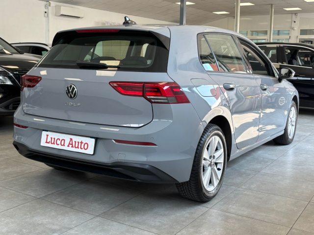 Volkswagen Golf 1.0 TSI EVO 110CV *UNICO PROPRIETARIO* - foto 4 di 4