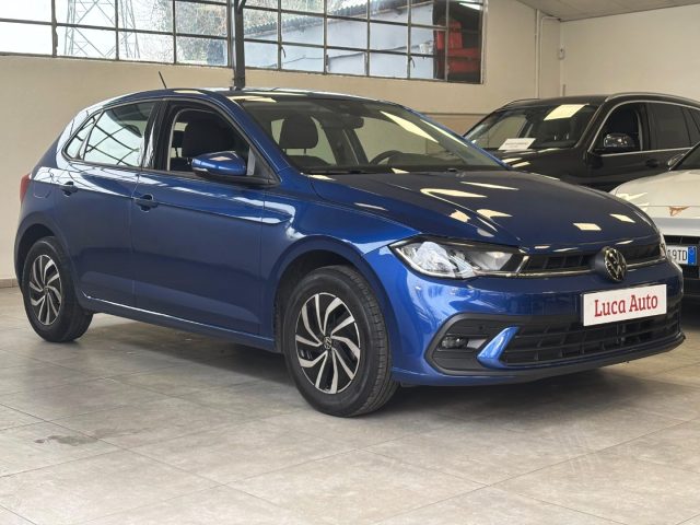 Volkswagen Polo 1.0 TSI 95CV DSG *UNICO PROP.* - foto 3 di 4