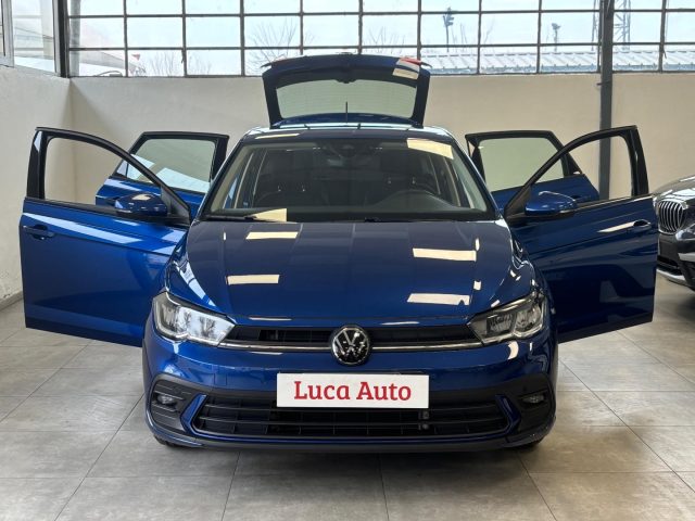 Volkswagen Polo 1.0 TSI 95CV DSG *UNICO PROP.* - foto 2 di 4