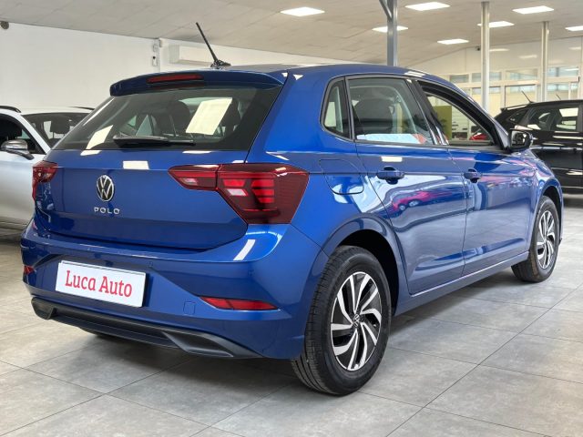 Volkswagen Polo 1.0 TSI 95CV DSG *UNICO PROP.* - foto 4 di 4