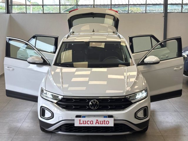 Volkswagen T-Roc 1.0 TSI 110CV *UNICO PROPRIETARIO* - foto 2 di 4