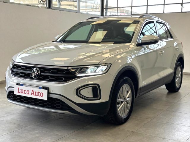 Volkswagen T-Roc 1.0 TSI 110CV *UNICO PROPRIETARIO* usato a COLOGNO MONZESE