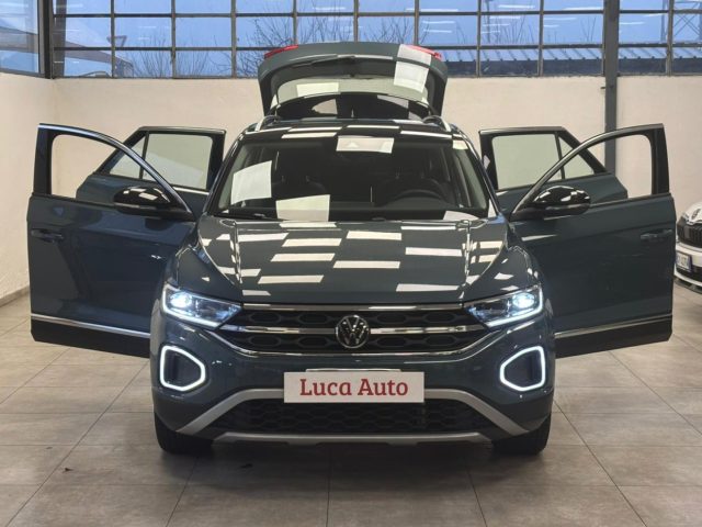 Volkswagen T-Roc 1.0 TSI 116CV *IQ.LIGHT*BICOLOR* - foto 2 di 4