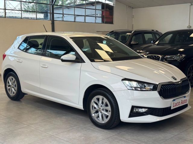 Skoda Fabia 1.0 MPI *UNICO PROP.*APPLE-ANDROID*ITALIANA* - foto 3 di 4