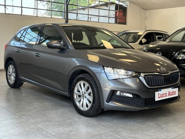Skoda Scala 1.0 TSI 95CV *UNICO PROPRIETARIO*APPLE+ANDROID* - foto 3 di 4