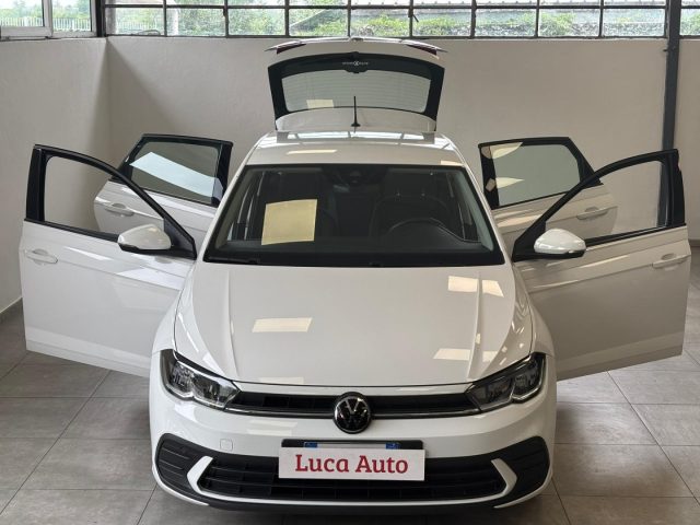 Volkswagen Polo 1.0 TSI 95CV *UNICO PROP.*APPLE-ANDROID* - foto 2 di 4