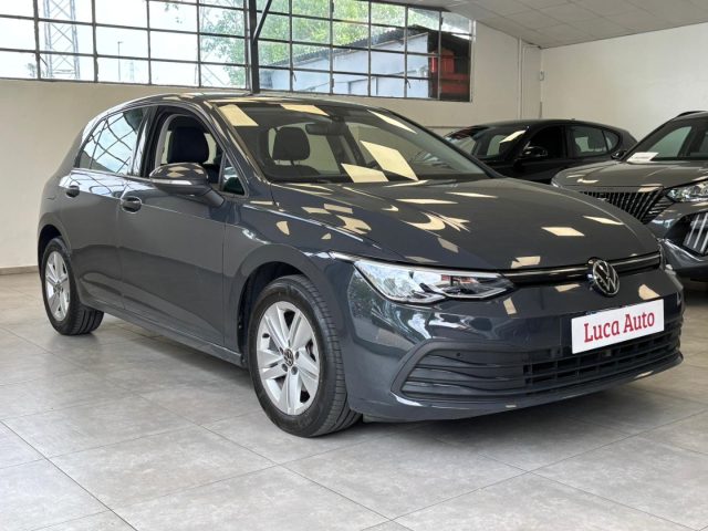 Volkswagen Golf 2.0 TDI 115CV *UNICO PROP.*TAGLIANDI VW*APPLE* - foto 3 di 4