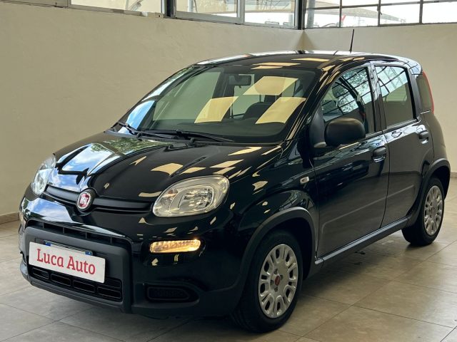 Fiat Panda 1.0 FireFly S&S Hybrid *UNICO PROP.*SENSORI* usato a COLOGNO MONZESE
