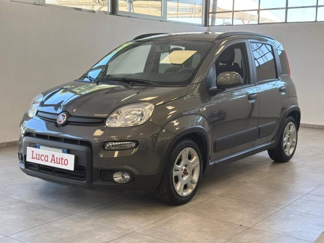 Fiat Panda 1.0 FireFly S&S Hybrid *UNICO PROP.*5 POSTI* usato a COLOGNO MONZESE