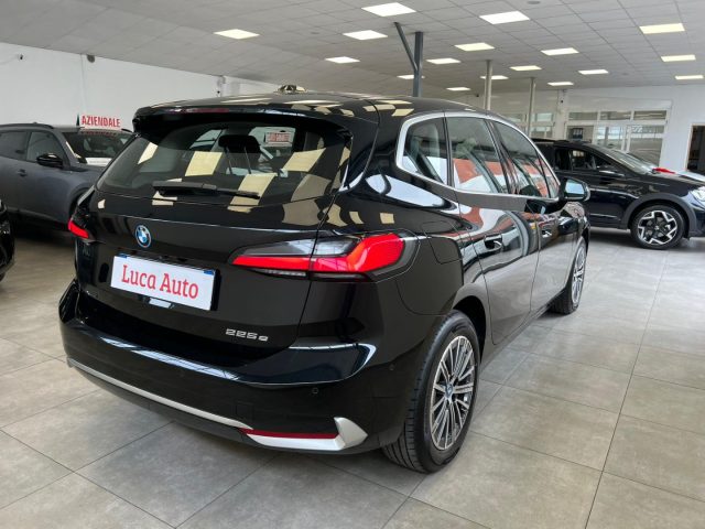 BMW 225 e xDrive A.T. Luxury PHEV *UNICO PROP*360° CAMERA* - foto 4 di 4