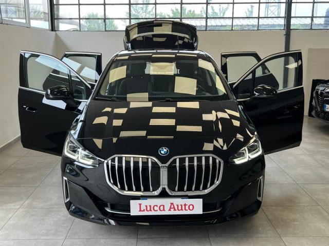 BMW 225 e xDrive A.T. Luxury PHEV *UNICO PROP*360° CAMERA* - foto 2 di 4
