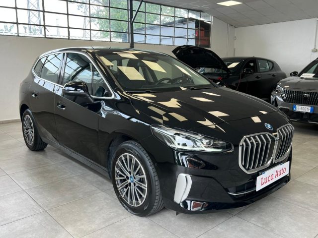BMW 225 e xDrive A.T. Luxury PHEV *UNICO PROP*360° CAMERA* - foto 3 di 4