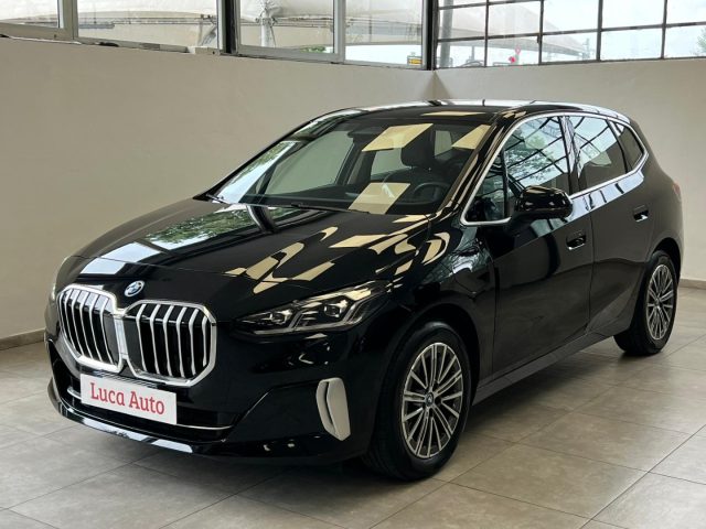 BMW 225 e xDrive A.T. Luxury PHEV *UNICO PROP*360° CAMERA* usato a COLOGNO MONZESE