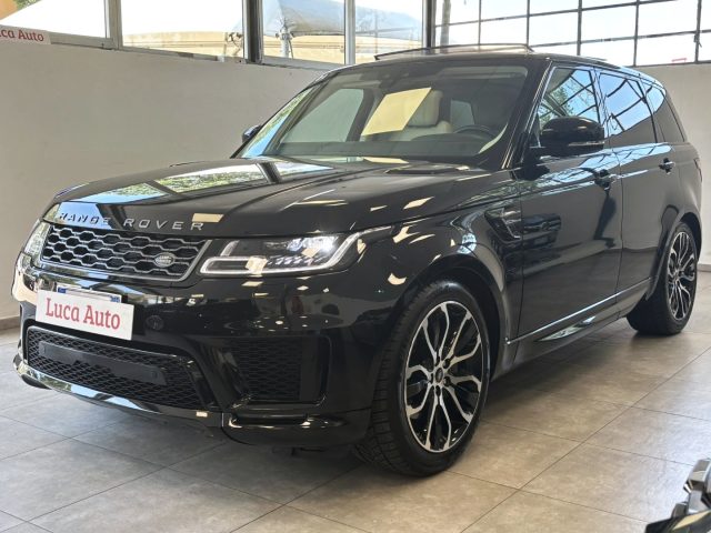 Land Rover Range Rover Sport 3.0D l6 MHEV HSE Dynamic *TETTO*MERIDIAN*AMBIENT* - foto 4 di 4