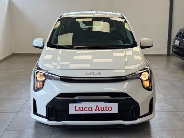 Kia Picanto 1.0 12V 5p. * ! 789km CERTIFICATI ! *UNICO PROP.* - foto 2 di 4