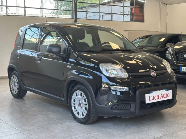 Fiat Panda 1.0 FireFly S&S Hybrid *UNICO PROPRIETARIO* - foto 3 di 4