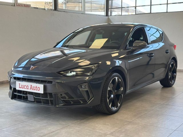 CUPRA Leon 1.5 Hybrid 150CV DSG *GARANZIA CUPRA* usato a COLOGNO MONZESE