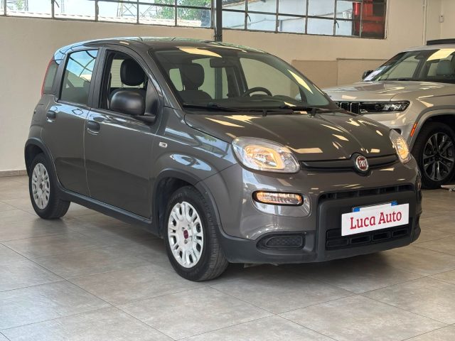 Fiat Panda 1.0 FireFly S&S Hybrid *UNICO PROPRIETARIO* - foto 3 di 4