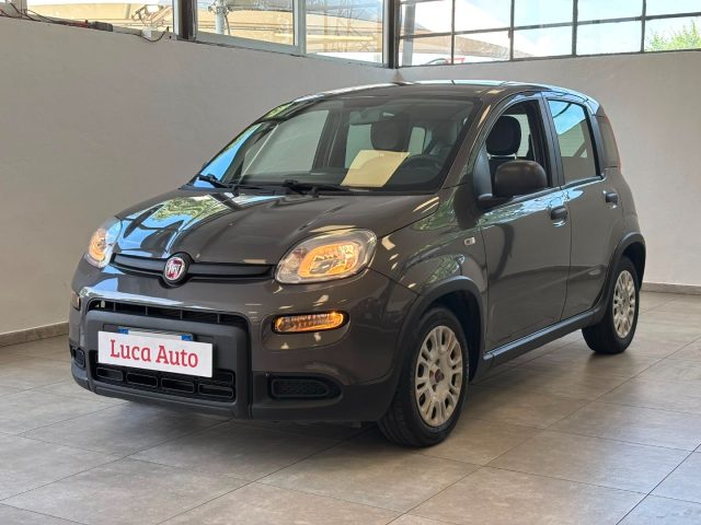 Fiat Panda 1.0 FireFly S&S Hybrid *UNICO PROPRIETARIO* usato a COLOGNO MONZESE
