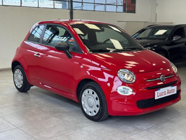 Fiat 500 1.0 Hybrid *UNICO PROP.*4 STAGIONI*OCCASIONE* - foto 3 di 4