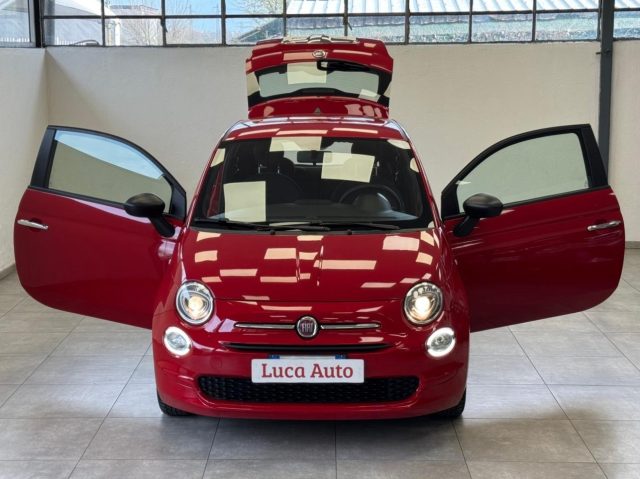 Fiat 500 1.0 Hybrid *UNICO PROP.*4 STAGIONI*OCCASIONE* - foto 2 di 4