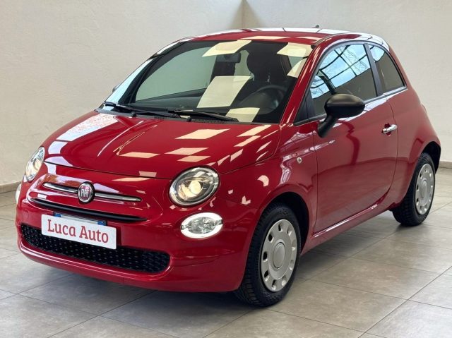 Fiat 500 1.0 Hybrid *UNICO PROP.*4 STAGIONI*OCCASIONE* usato a COLOGNO MONZESE