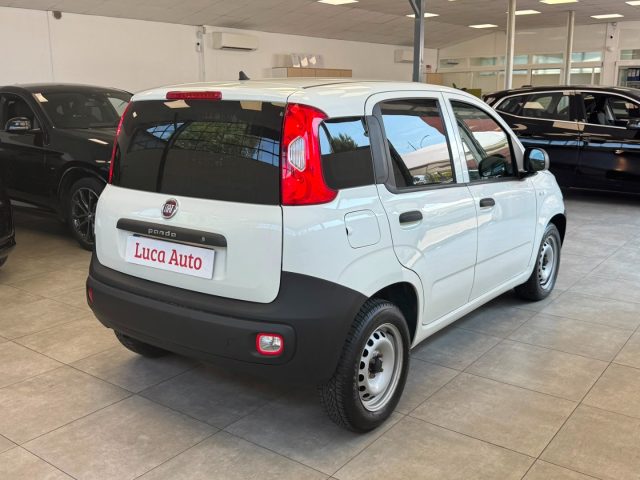 Fiat Panda 1.2 69CV Van 2 posti N1 *UNICO PROPRIETARIO* - foto 4 di 4