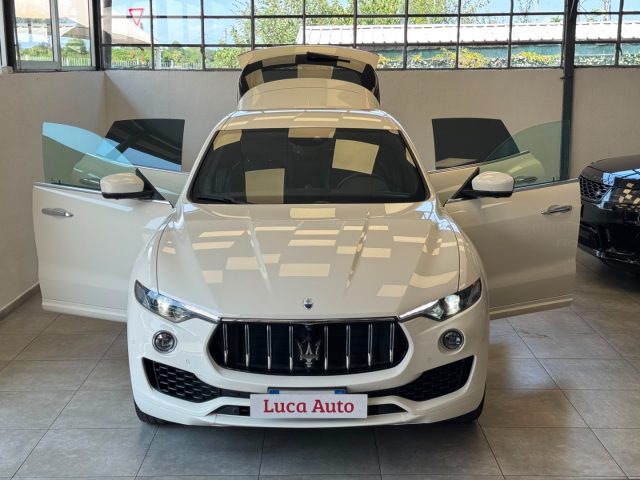 Maserati Levante 2.0 MHEV 330CV AWD GT *STORICO MASERATI*UNICO PROP - foto 2 di 4
