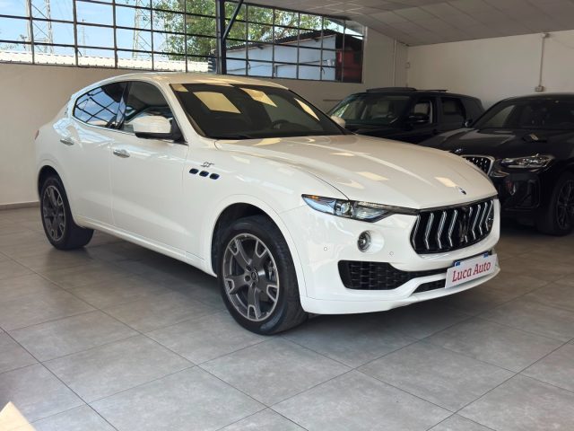 Maserati Levante 2.0 MHEV 330CV AWD GT *STORICO MASERATI*UNICO PROP - foto 3 di 4