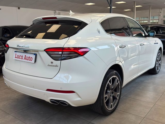 Maserati Levante 2.0 MHEV 330CV AWD GT *STORICO MASERATI*UNICO PROP - foto 4 di 4