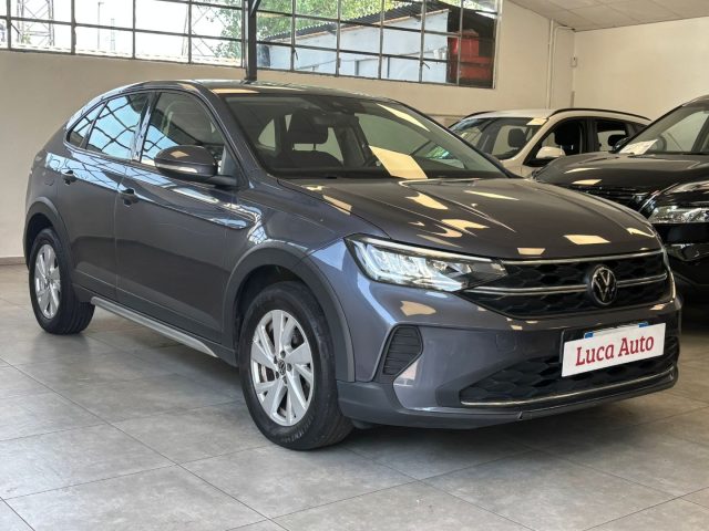 Volkswagen Taigo 1.0 TSI 95CV *TELECAMERA*UNICO PROP.*ITALIANA* - foto 3 di 4
