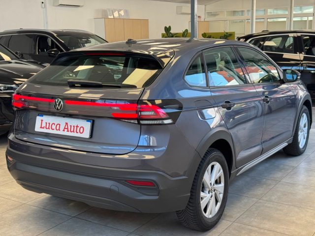 Volkswagen Taigo 1.0 TSI 95CV *TELECAMERA*UNICO PROP.*ITALIANA* - foto 4 di 4