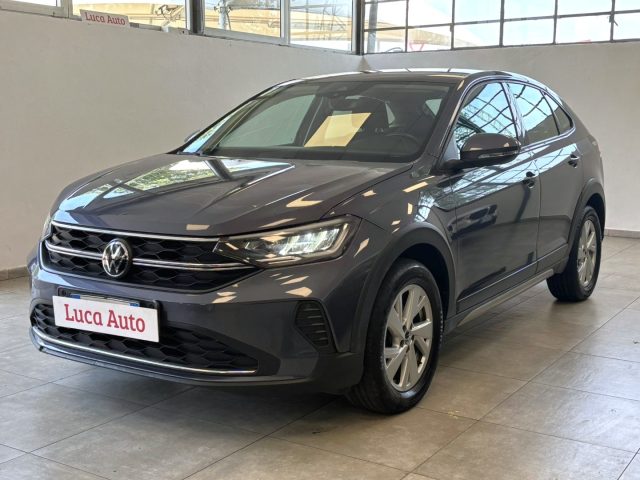 Volkswagen Taigo 1.0 TSI 95CV *TELECAMERA*UNICO PROP.*ITALIANA* usato a COLOGNO MONZESE