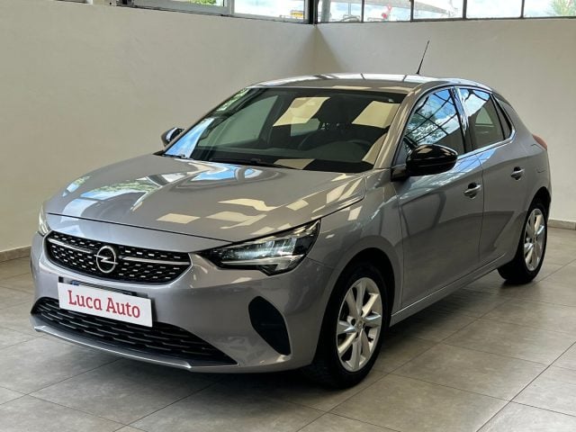 Opel Corsa 1.2 Elegance *UNICO PROP.*APPLE-ANDROID* usato a COLOGNO MONZESE