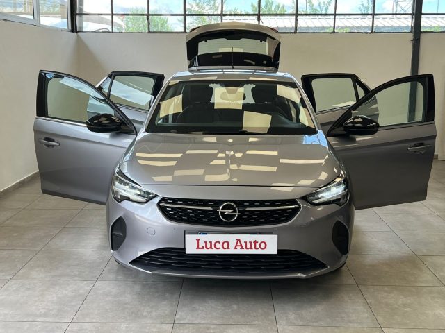 Opel Corsa 1.2 Elegance *UNICO PROP.*APPLE-ANDROID* - foto 2 di 4