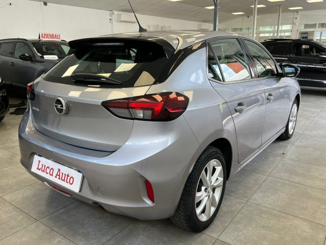 Opel Corsa 1.2 Elegance *UNICO PROP.*APPLE-ANDROID* - foto 4 di 4