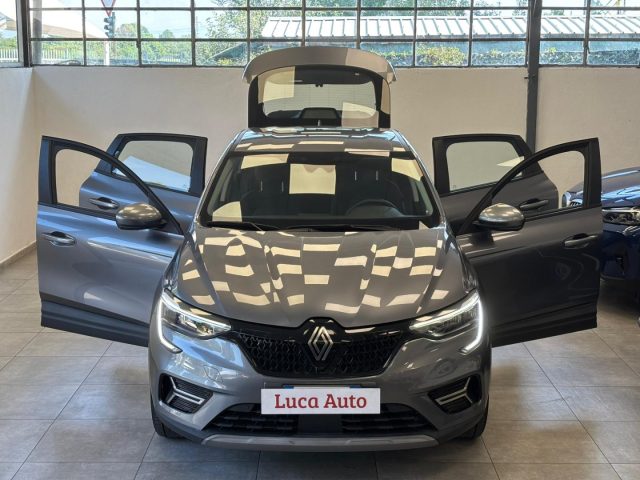 Renault Arkana 1.3 TCe 140CV EDC *UNICO PROP.*TELECAMERA*EURO 6E* - foto 2 di 4