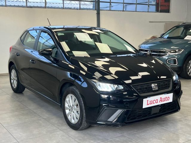 SEAT Ibiza 1.0 EcoTSI 95CV *UNICO PROP.* - foto 3 di 4