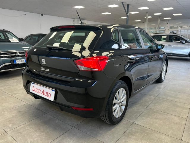 SEAT Ibiza 1.0 EcoTSI 95CV *UNICO PROP.* - foto 4 di 4